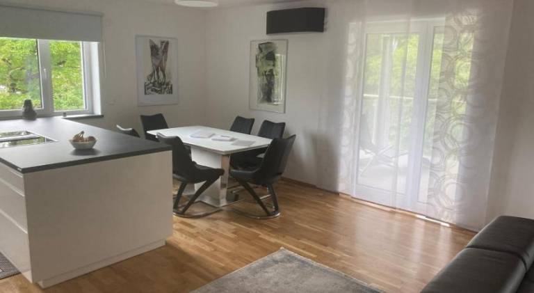 Ferienwohnung  Krumpendorf am Wörthersee