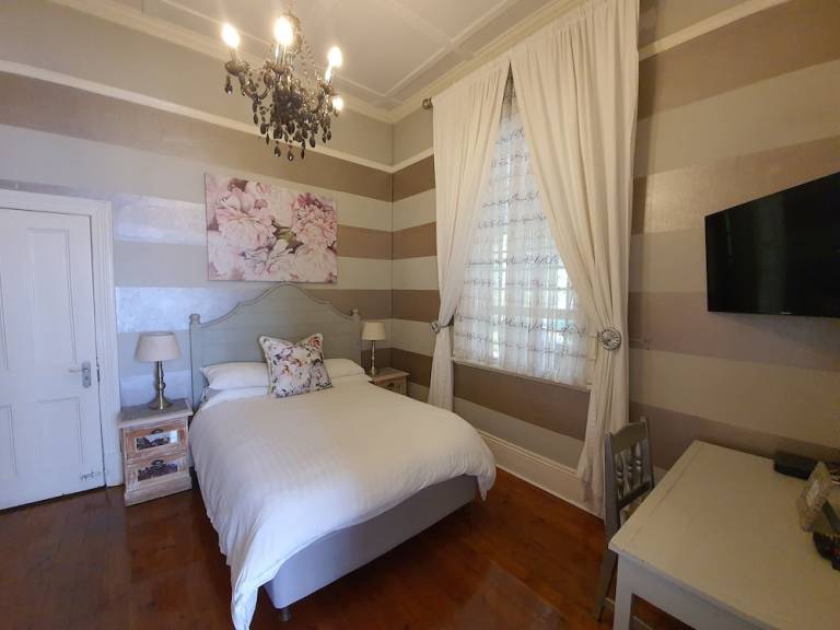 Bed and breakfast Muckleneuk