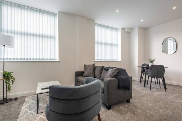 Apartment  Kingston upon Hull