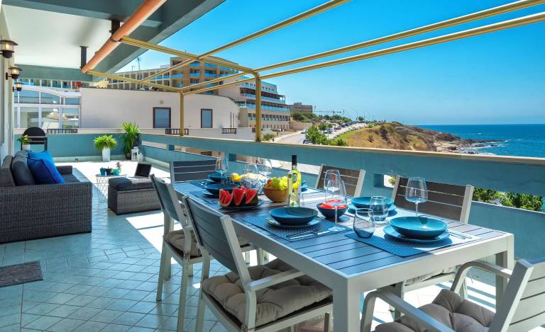 Ferienwohnung Alghero