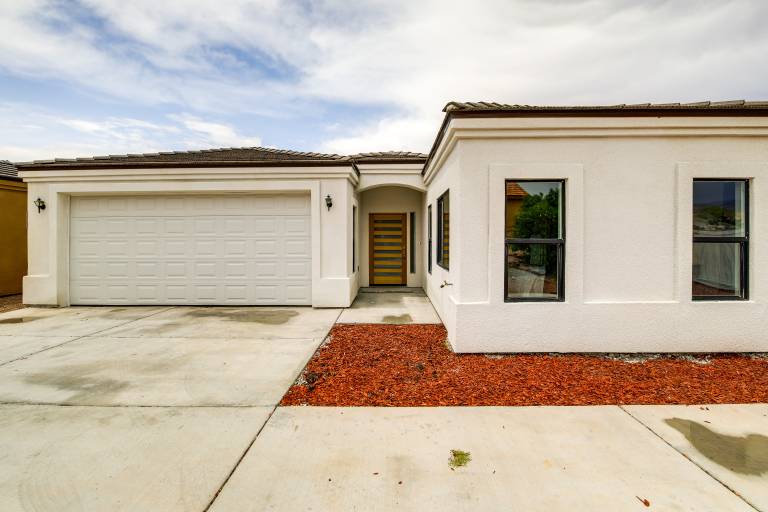 4 Mi to Casinos: Mtn-View Home in Bullhead City! — photo 3
