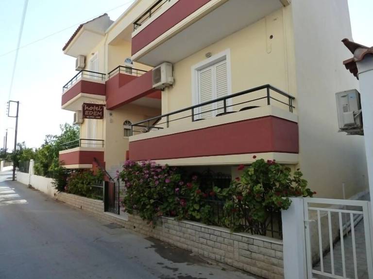 Διαμέρισμα  Ελαφόνησος