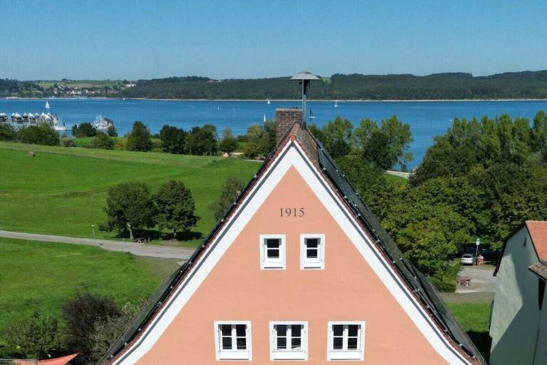 Ferienhaus Ramsberg