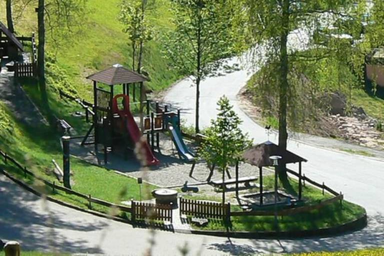 Pension  Baiersbronn