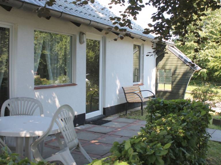 Ferienwohnung Steinbergkirche