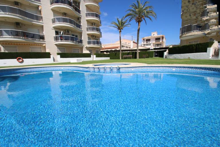 Ferienwohnung Miami Platja