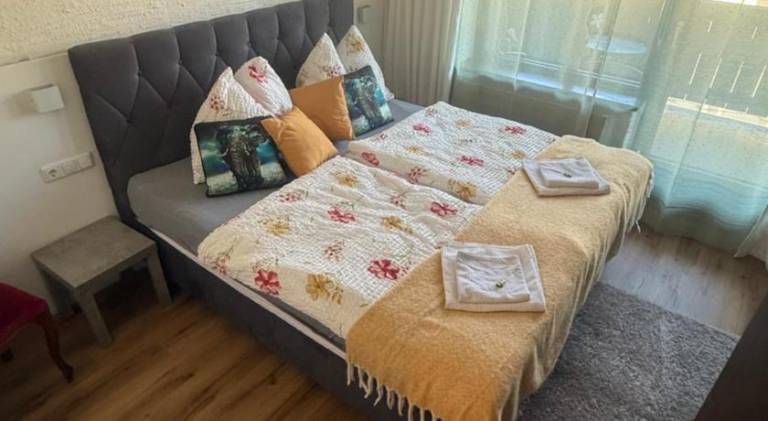 Rental apartment | Pets allowed in Leutasch