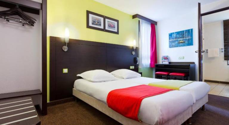 Enzo Hotels Pont-a-Mousson — photo 2