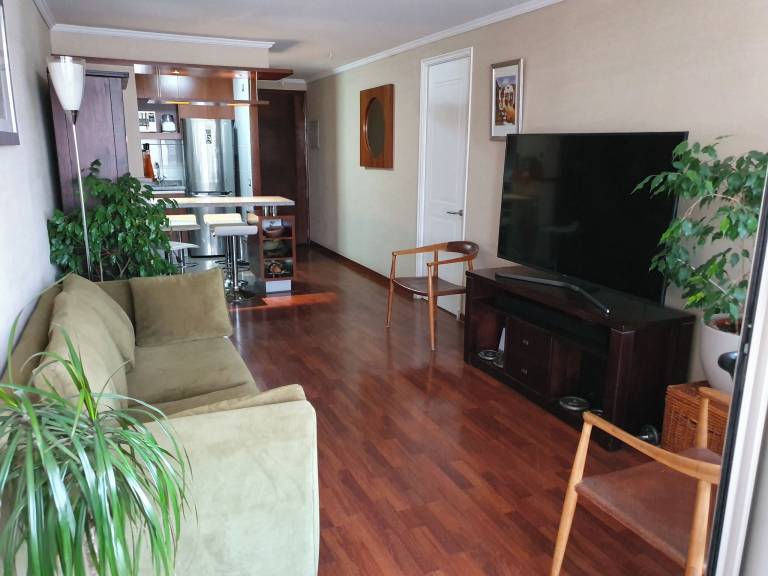 Appartement Puente Alto