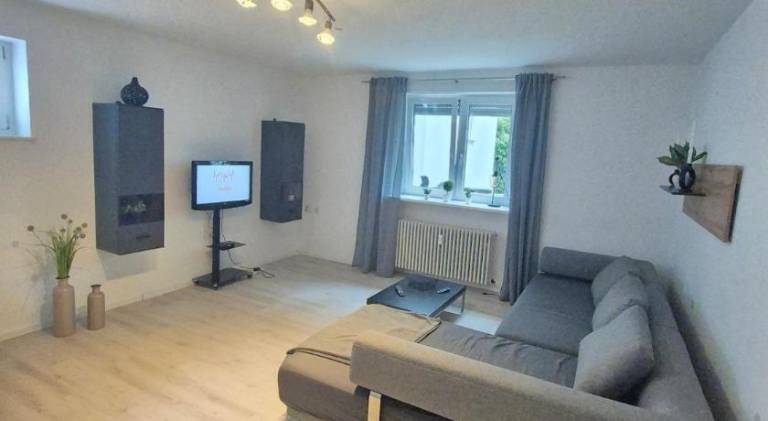 Ferienwohnung Bad Abbach