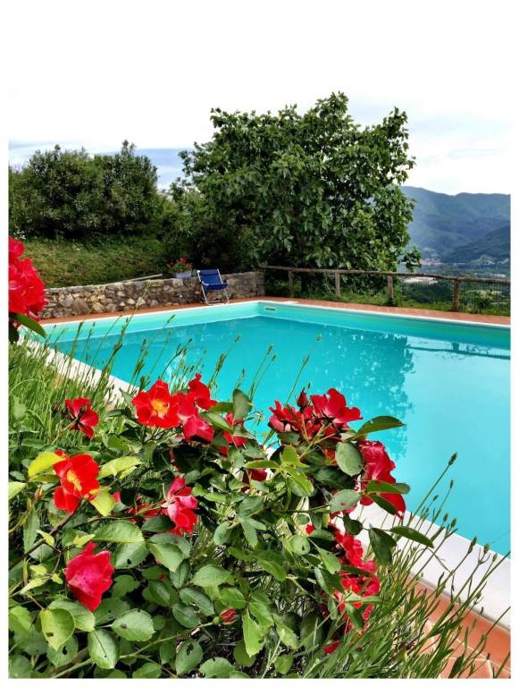 Casa Treppignana