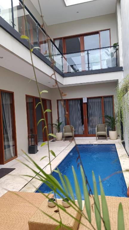 Villa with 3 rooms for 6 persons — photo 3