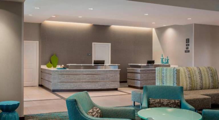 Residence Inn by Marriott Regina — photo 4