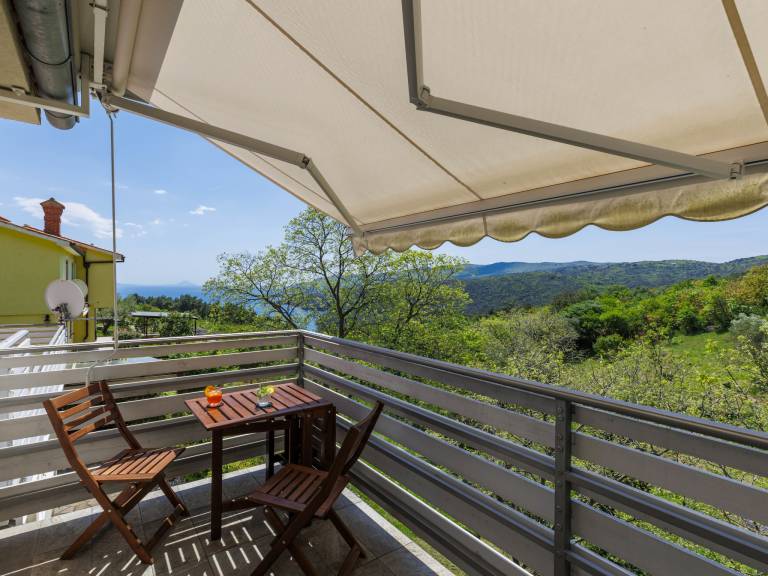 Fully equipped house with BBQ, private pool & terrace | Sea view | Pets are welcome — photo 4