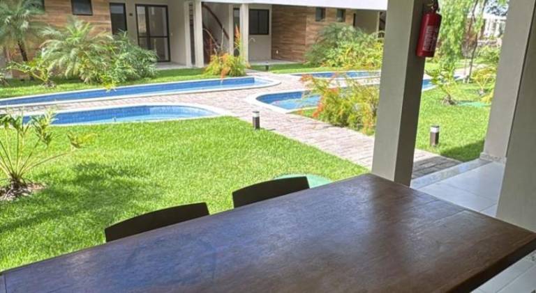 Vacation home with pool | Dogs allowed — photo 5