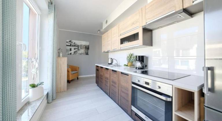 Apartment | Beach nearby | Pets are welcome — photo 4