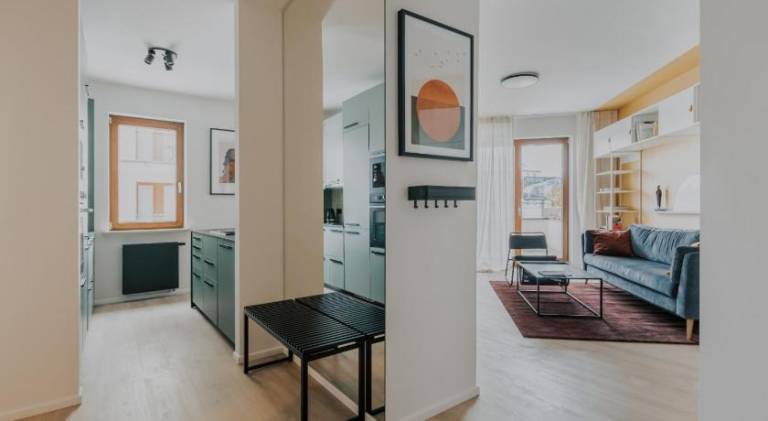 Holiday apartment | Pets allowed — photo 2
