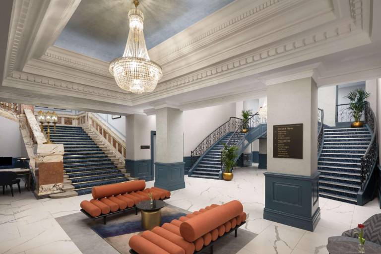 DoubleTree by Hilton Brighton Metropole — photo 5