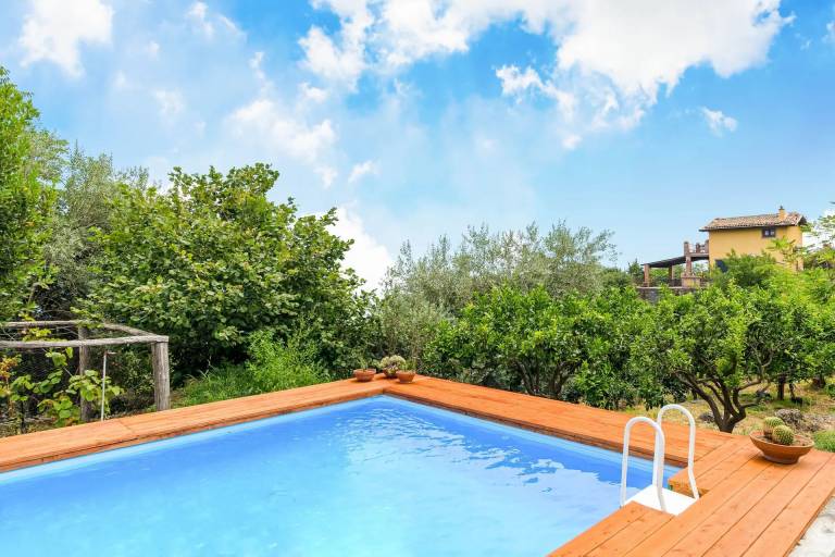 Villa  Taormina