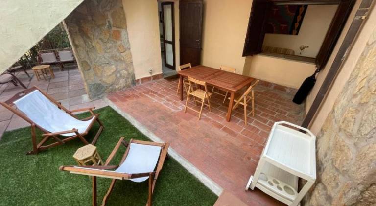 House with 2 rooms for 5 persons — photo 5