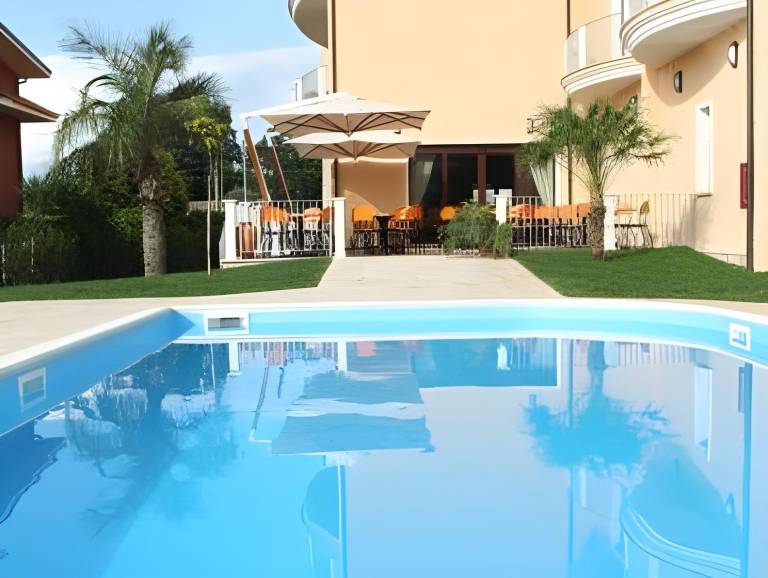 Hotel Gullo — photo 2