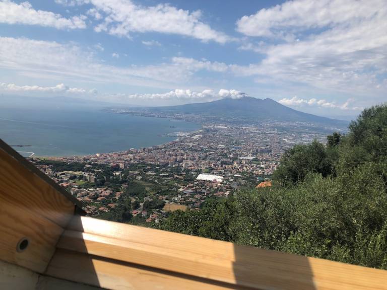 Bed & Breakfast Agerola
