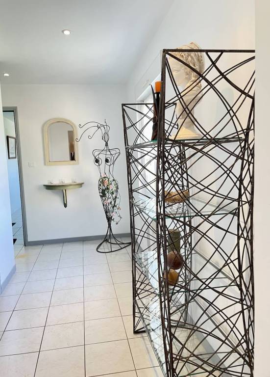Appartement Bains-les-Bains