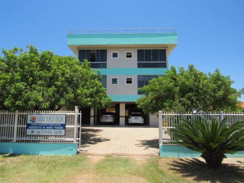 Apartamento Enseada da Pinheira