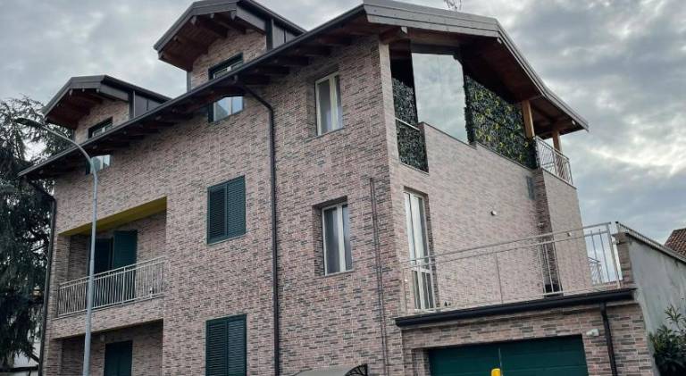 Bed & Breakfast  Milaan