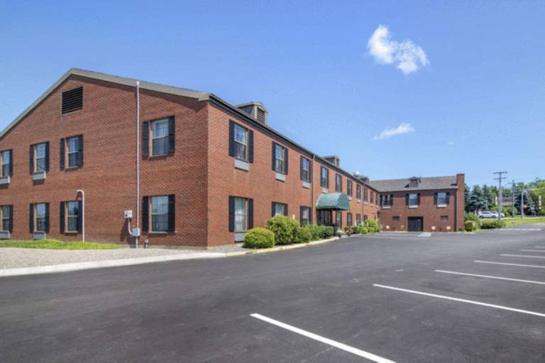 Quality Inn at Bangor Mall in Bangor