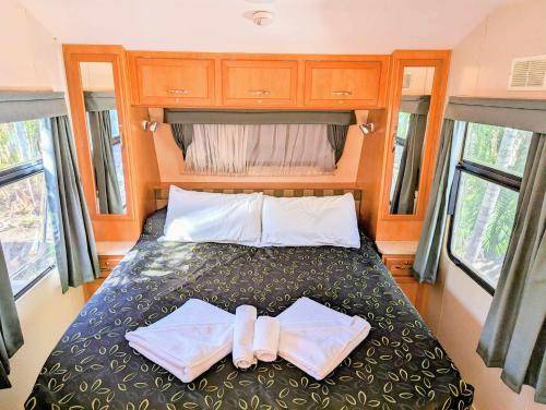 Bed and breakfast Emerald