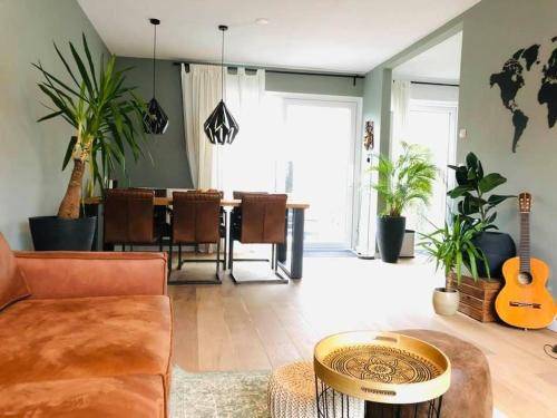 Apartamento Nimegue