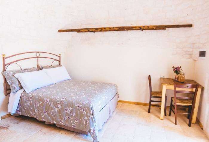 Materiis Trulli e Natura - Masseria: TRULLO AER — photo 2
