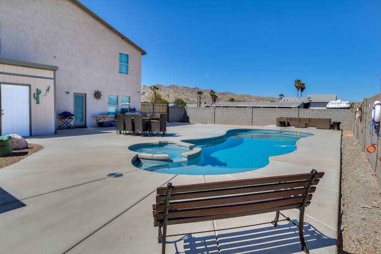 House Bullhead City