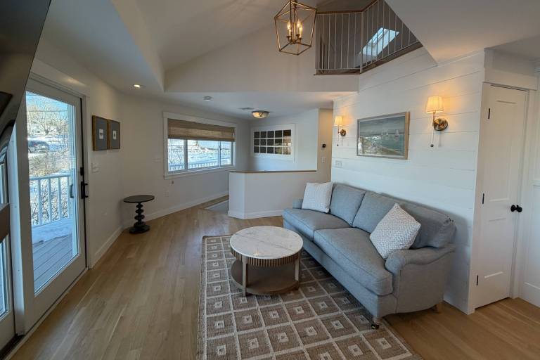 Family-oriented vacation home | Sea view | Pets are welcome — photo 3