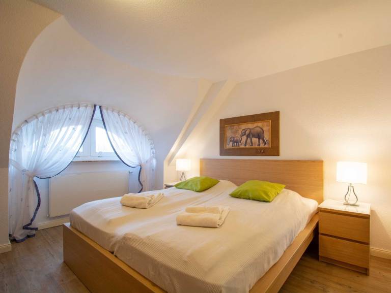 Appartamento Kühlungsborn