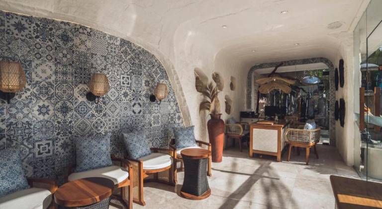 Aleva Villa Seminyak by Ini Vie Hospitality — photo 4