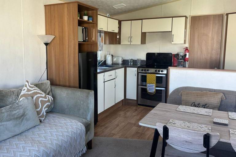 Family-oriented lovely lodge with sauna | Pets allowed — photo 4
