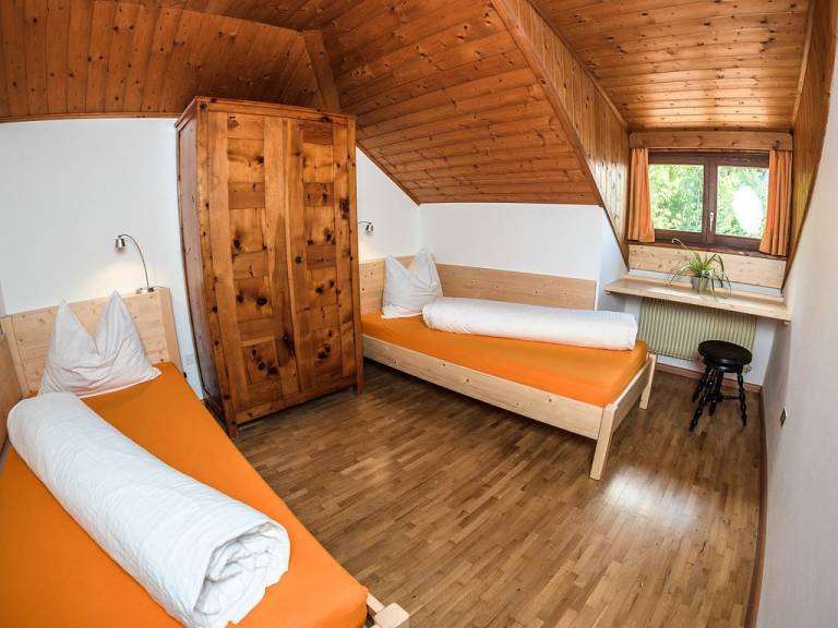 Ferienwohnung in Oberbozen, Südtirol, Italien