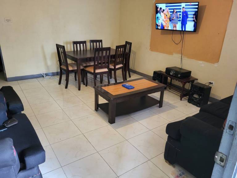 Hostel New Buckfield