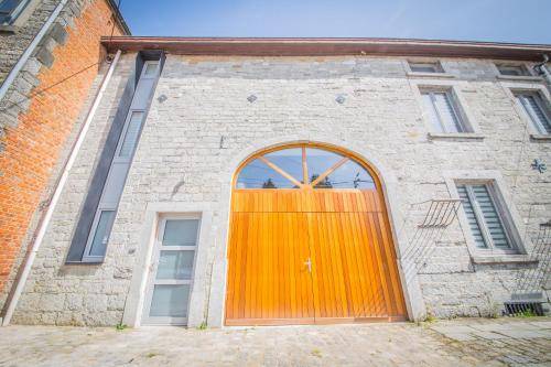 Maison de vacances Han-sur-Lesse