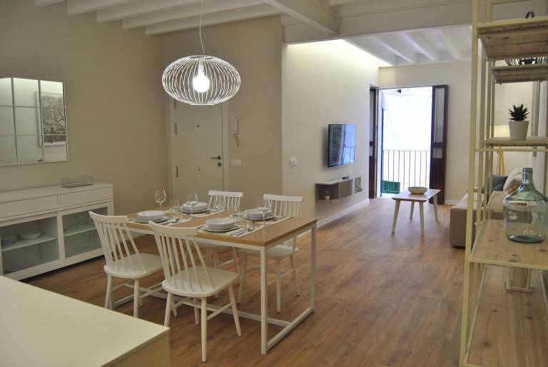 Appartement Palma de Mallorca
