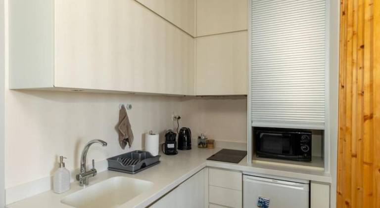 Wonderful holiday apartment | Close to Hagia Sophia | Pets allowed — photo 5
