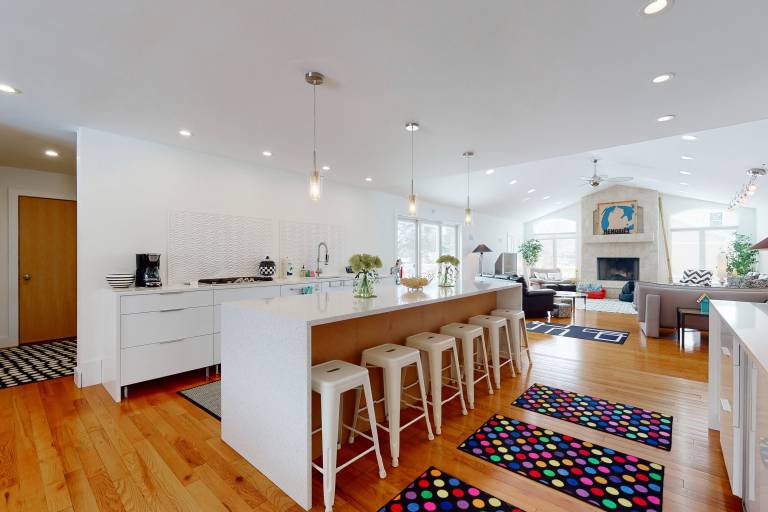House  New Buffalo