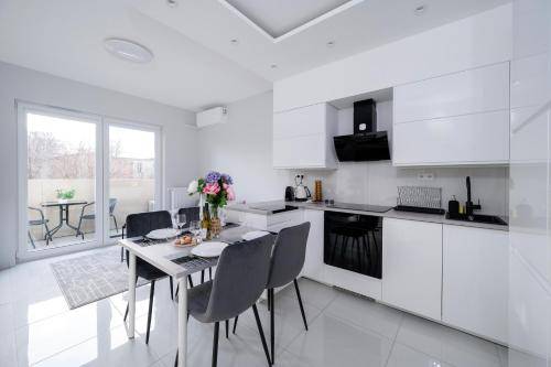 Apartament Łódź