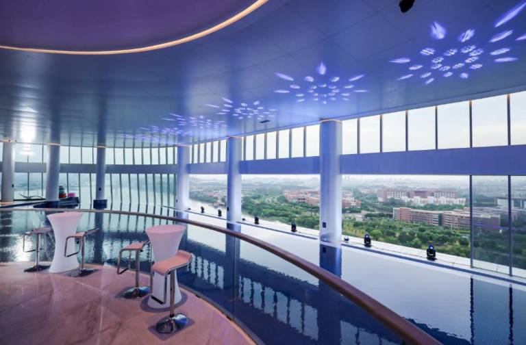 Vignette Collection The Xanadu Guangzhou By IHG — photo 2