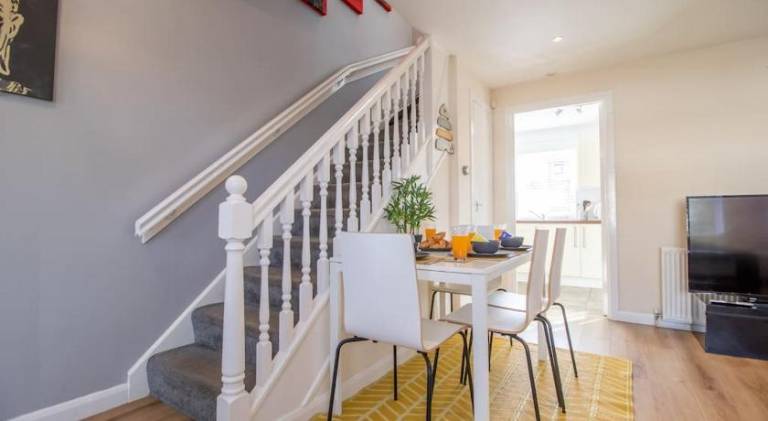Charming house | Pet-friendly — photo 3