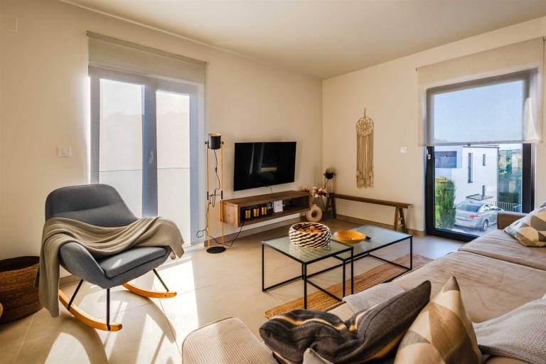 Apartment Sol 2, with balcony — photo 4