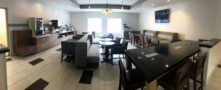 Holiday Inn Express Venice By IHG — photo 2