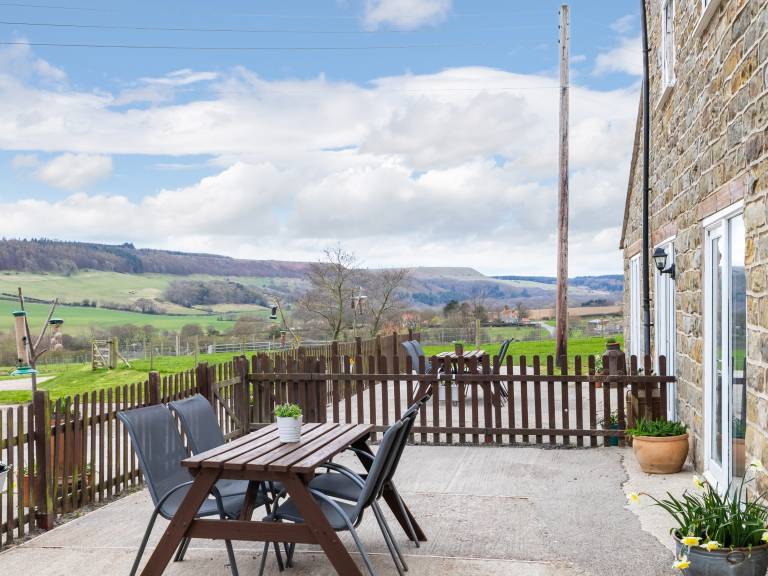 Family-oriented nice cottage with garden & BBQ | Pet-friendly — photo 2